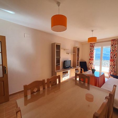 Apartamentos Sierra Nevada Park Guejar Sierra Luaran gambar