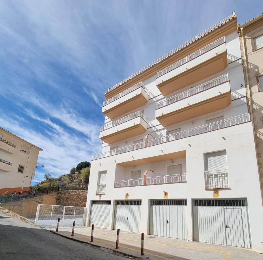 Apartamentos Sierra Nevada Park Guejar Sierra Luaran gambar