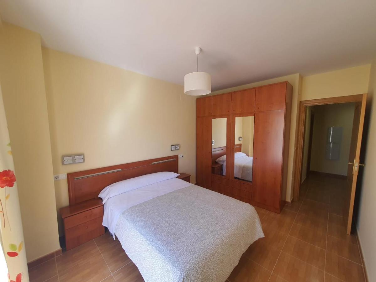 Apartamentos Sierra Nevada Park Guejar Sierra Luaran gambar