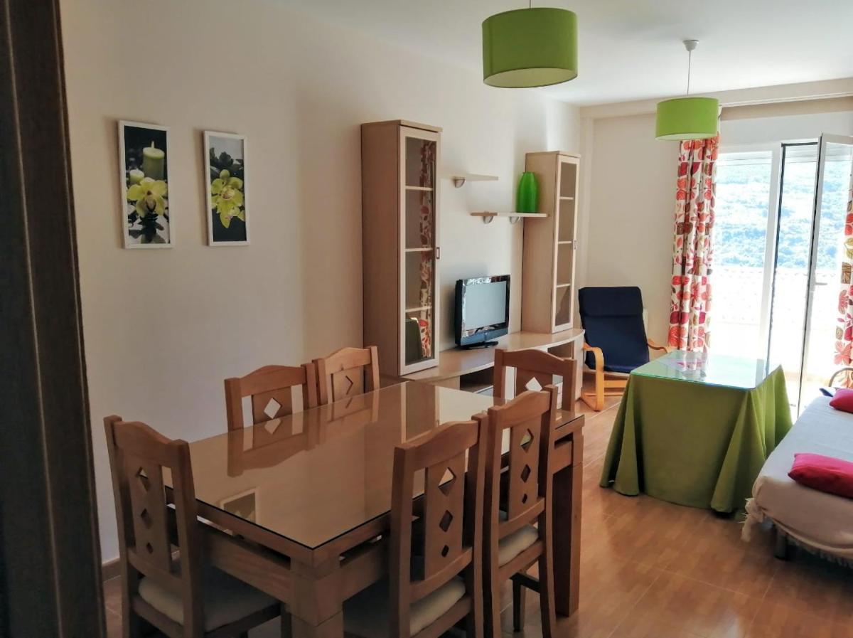 Apartamentos Sierra Nevada Park Guejar Sierra Luaran gambar