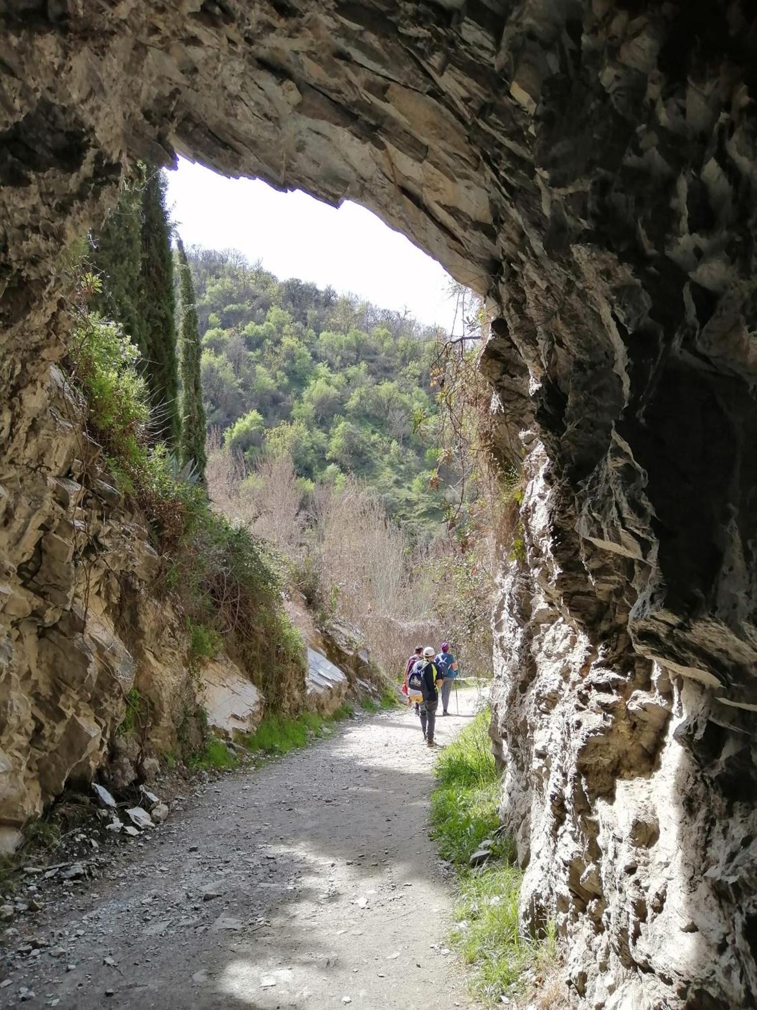 Apartamentos Sierra Nevada Park Guejar Sierra Luaran gambar