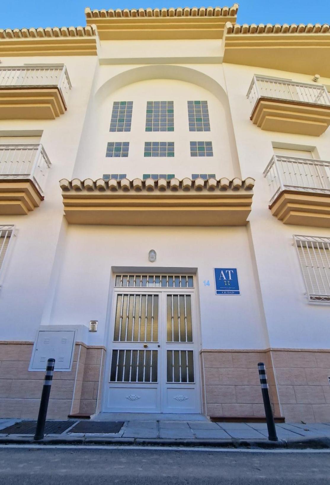 Apartamentos Sierra Nevada Park Guejar Sierra Luaran gambar