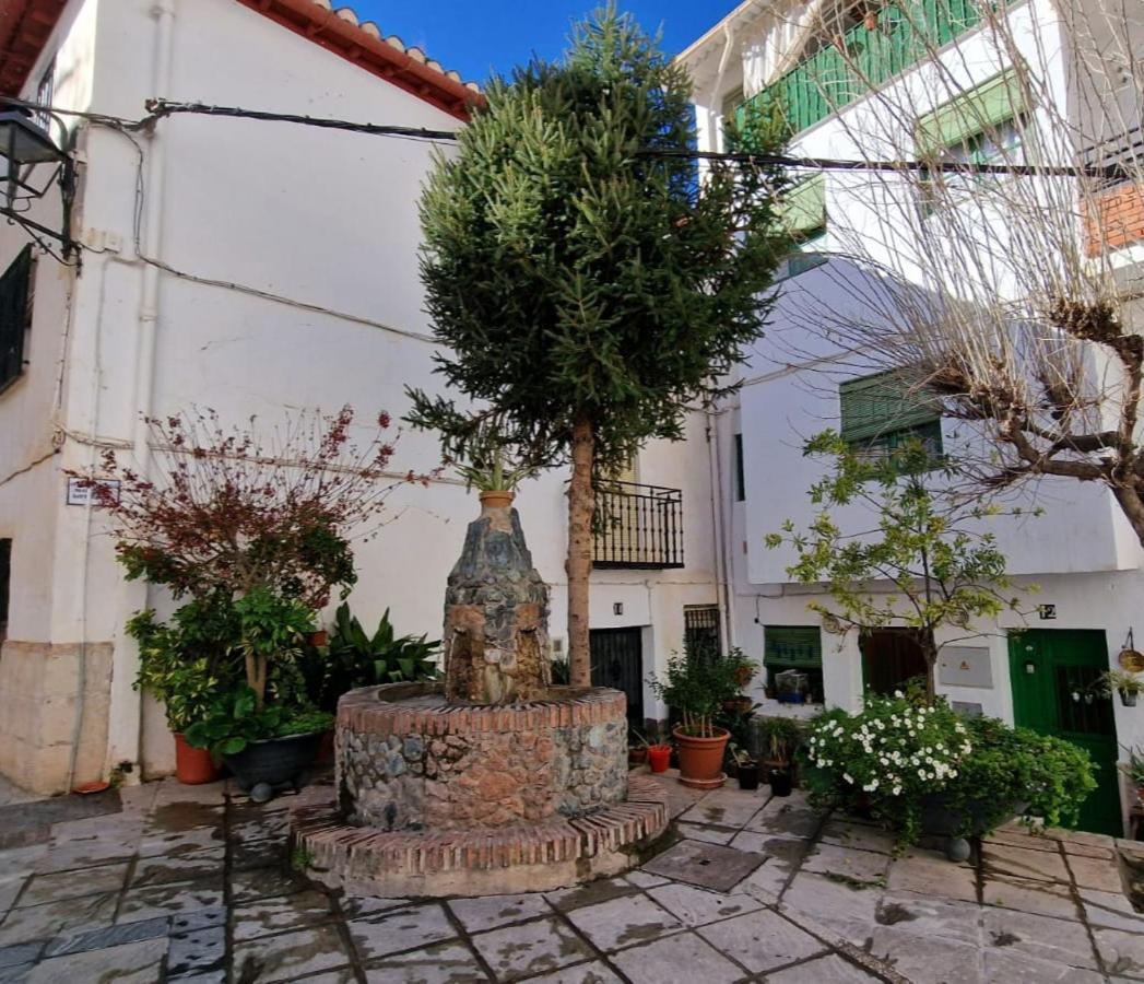 Apartamentos Sierra Nevada Park Guejar Sierra Luaran gambar
