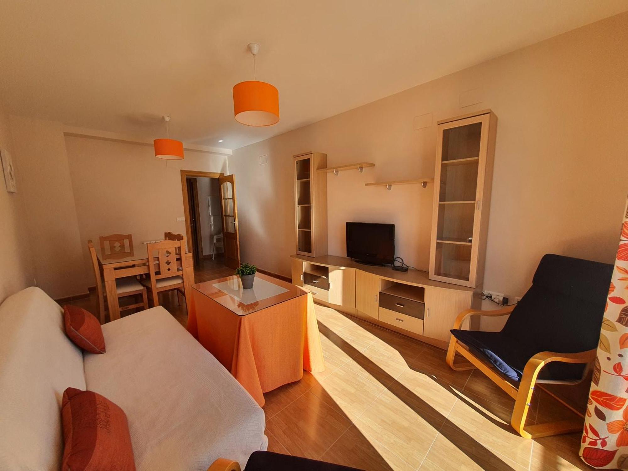 Apartamentos Sierra Nevada Park Guejar Sierra Luaran gambar