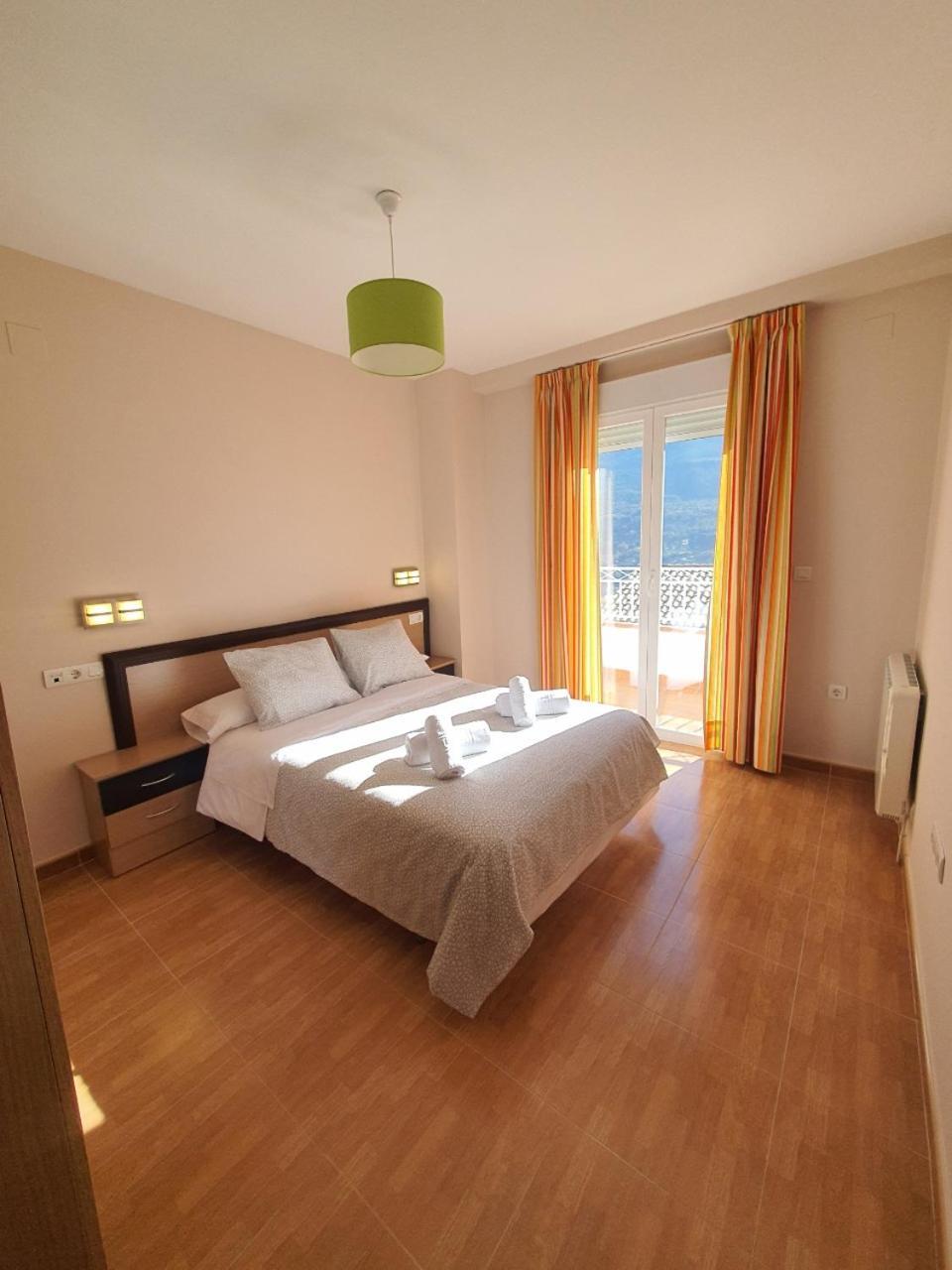 Apartamentos Sierra Nevada Park Guejar Sierra Luaran gambar