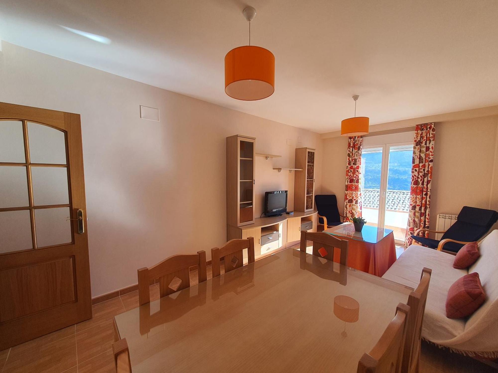 Apartamentos Sierra Nevada Park Guejar Sierra Luaran gambar